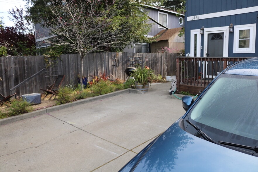 Building Photo - 3138 Market St