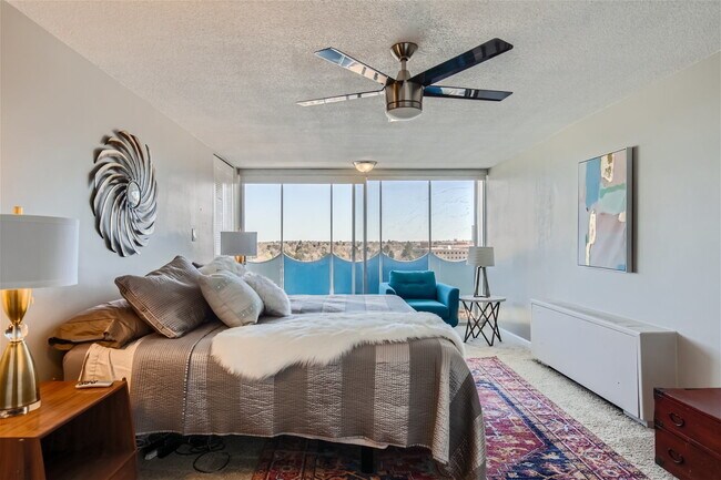 Building Photo - Fully Furnished Denver Apartment Near City Park, Cherry Creek & Congress Park
