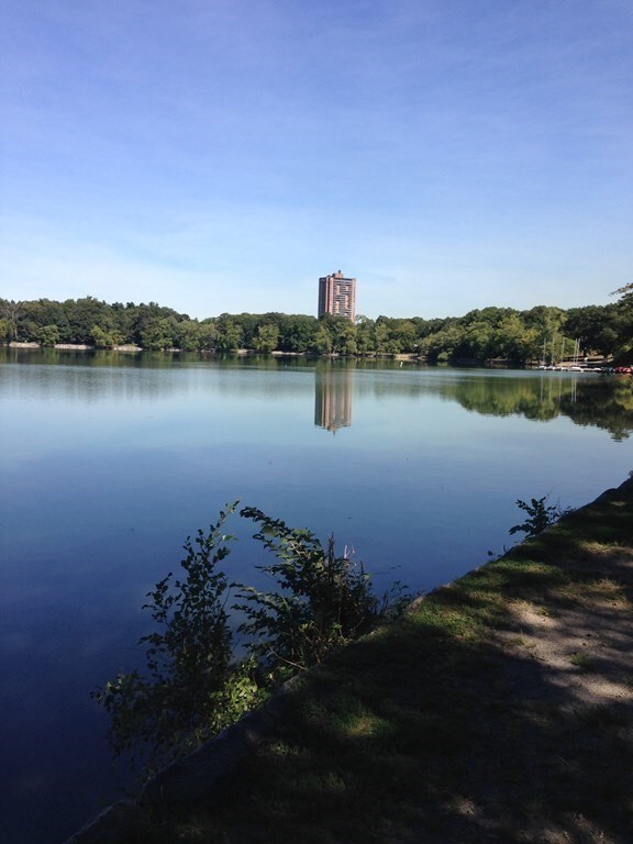 Building Photo - 111 Perkins St