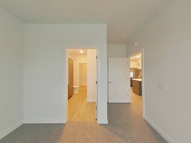 Floorplan - Clocktower West Chester