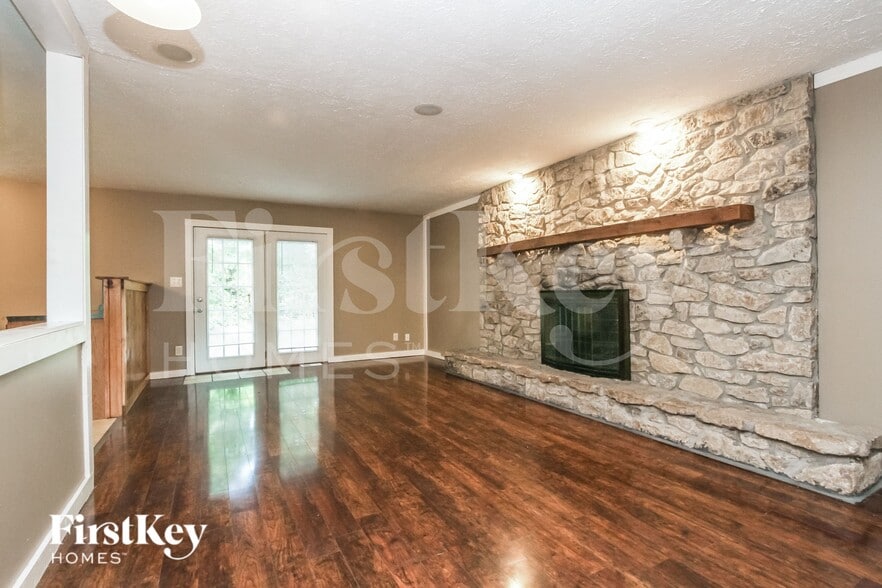 Building Photo - 5439 Durango Ct
