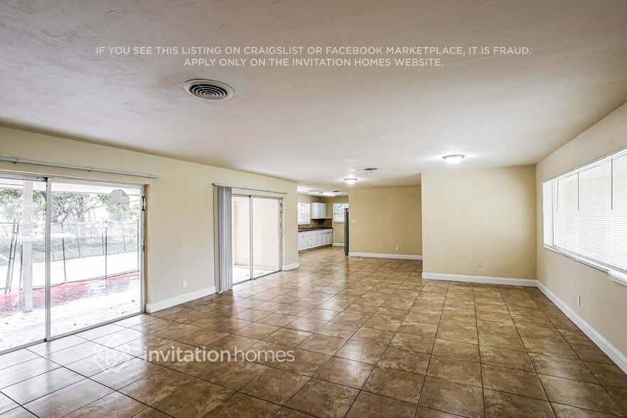 Building Photo - 2151 NW 30th Terrace