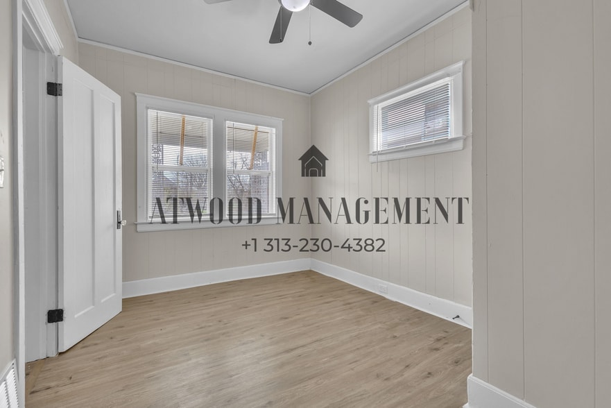 Building Photo - Fully Renovated 3-Bedroom Home – Move-In Ready for You!