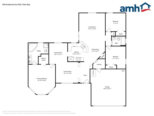 Building Photo - 558 Hatcher St SE