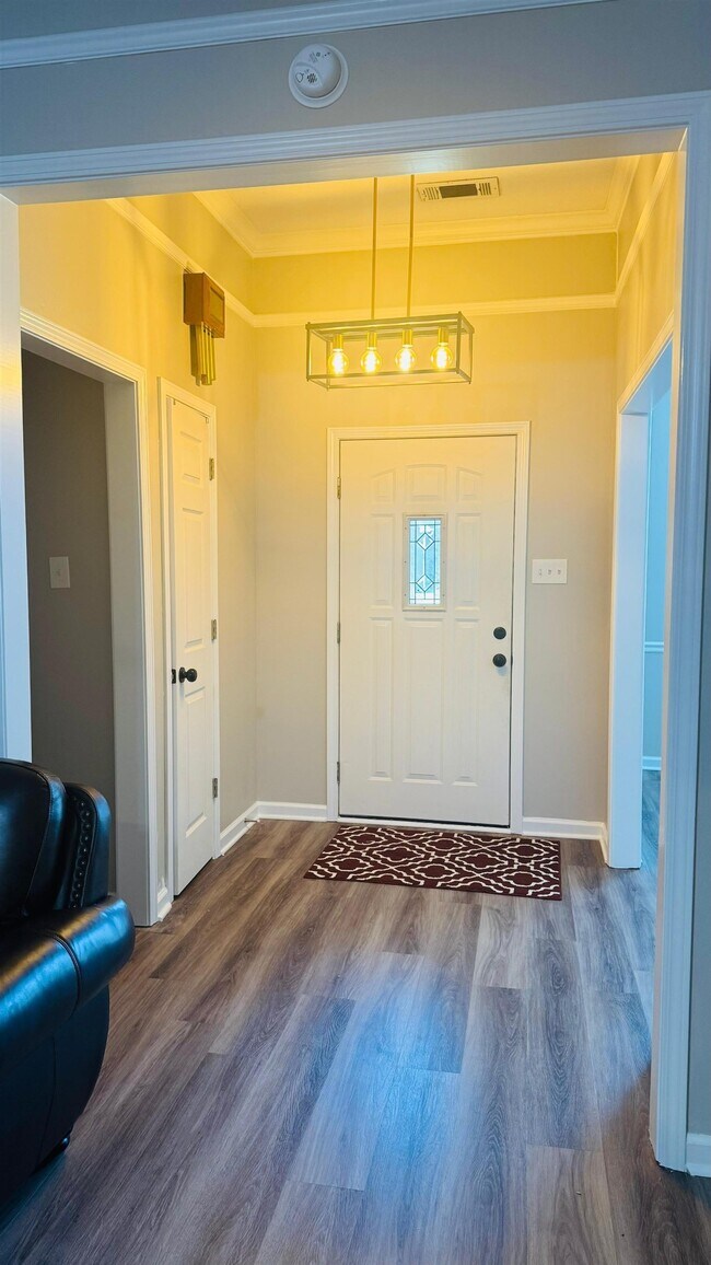 Building Photo - 244 Bradford Ridge Cove