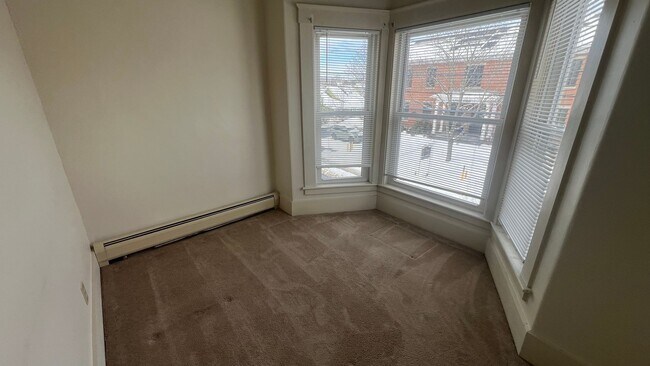 Interior Photo - 21-25 Pierce St.