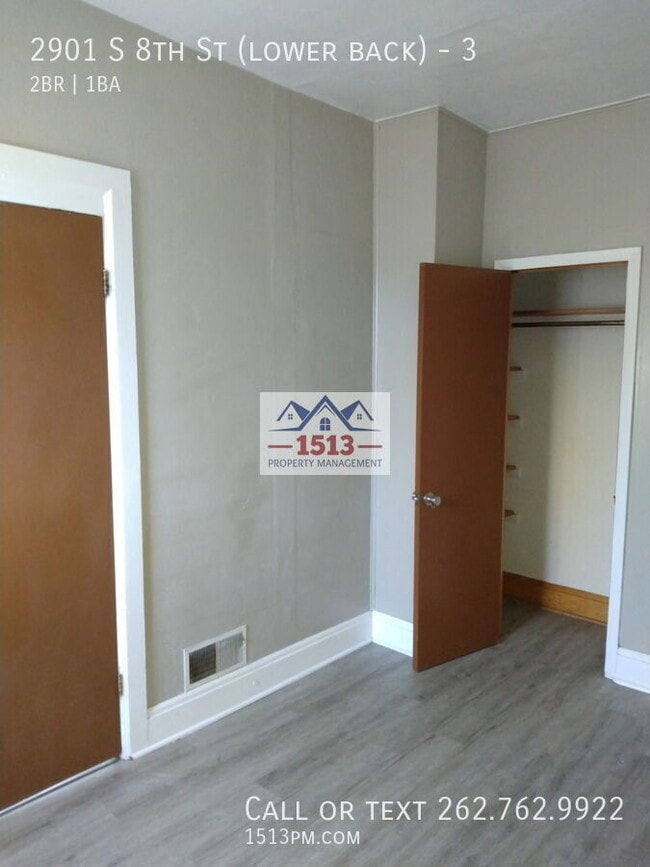 Building Photo - 2901 S 8th St