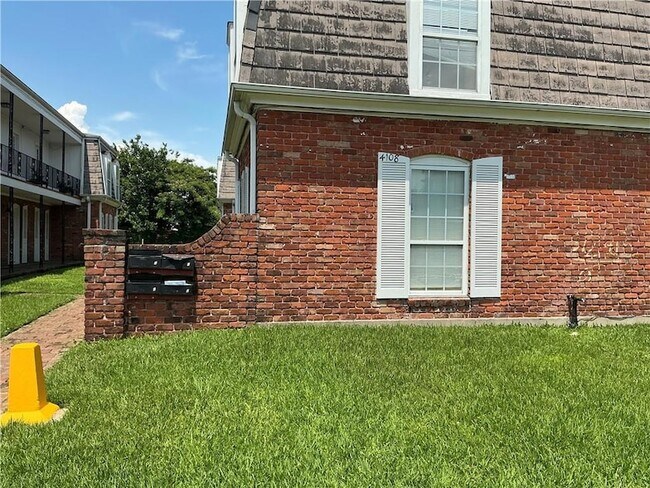 Building Photo - 4108 B St