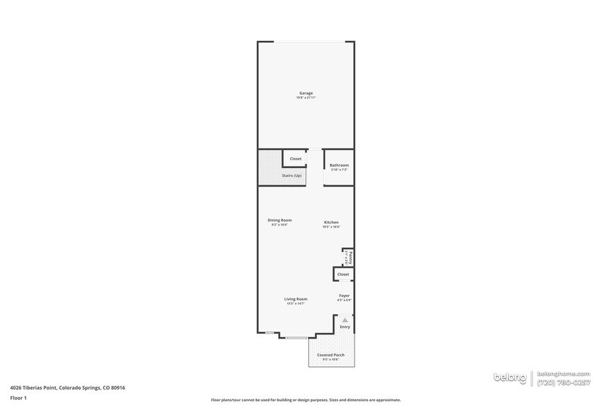 Building Photo - 4026 Tiberias Pt