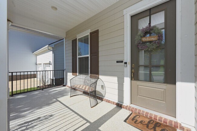 Building Photo - **EXECUTIVE HOME IN WILLIAMSON COUNTY WITH RARE WALK-OUT BASEMENT AND TONS OF STORAGE**