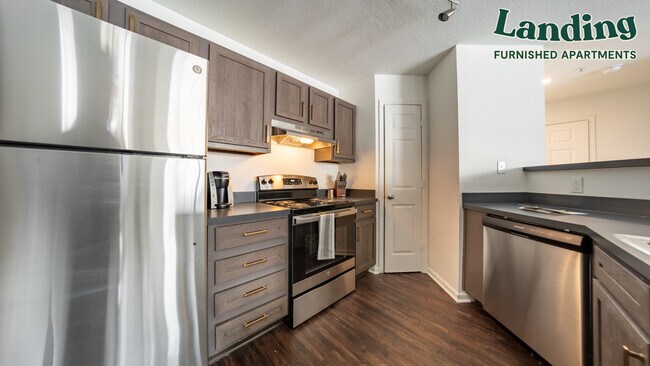 Building Photo - 1761 E Waterford Ct