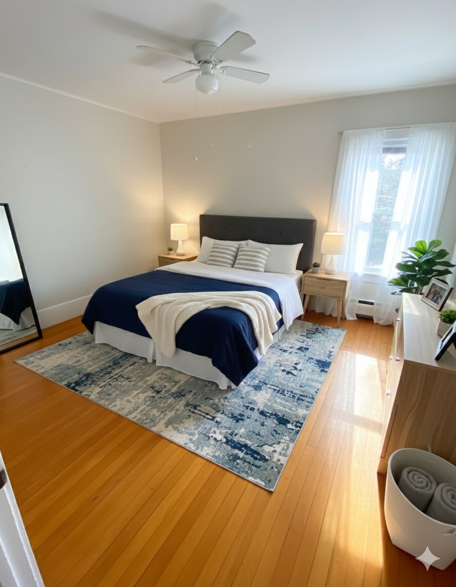 Building Photo - 277 Brunswick St