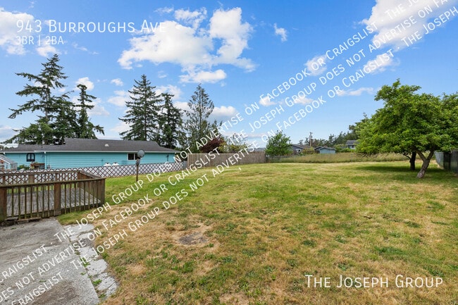 Building Photo - 943 Burroughs Ave