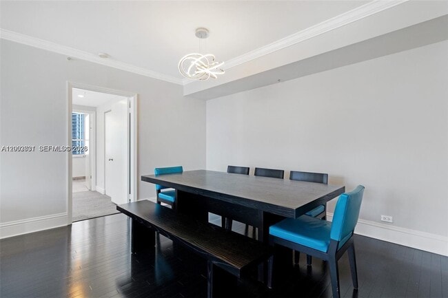 Building Photo - 701 Brickell Key Blvd