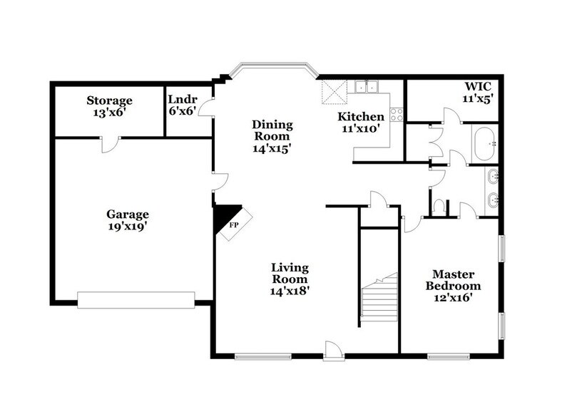 Building Photo - 1862 Towson Ln