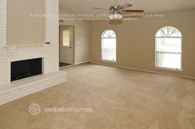Building Photo - 1534 Coffeyville Trail