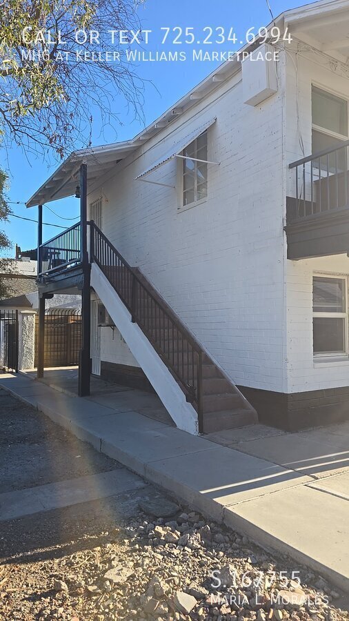 Building Photo - 311 N 11th St