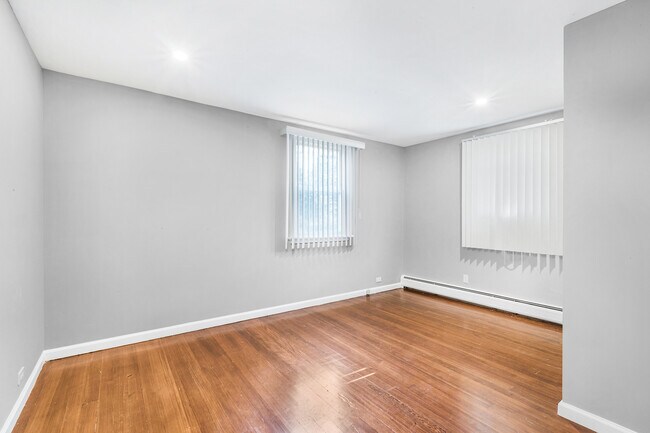 bedroom - 27 Hillcrest Rd