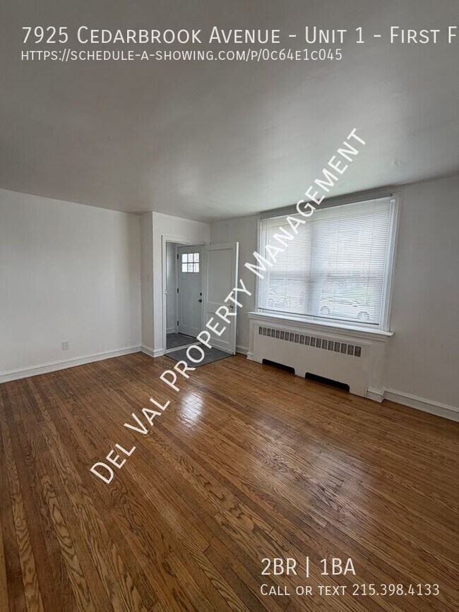 Building Photo - 7925 Cedarbrook Ave