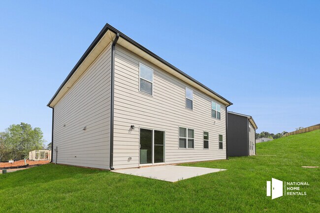 Building Photo - 63 Summit Pointe Ln