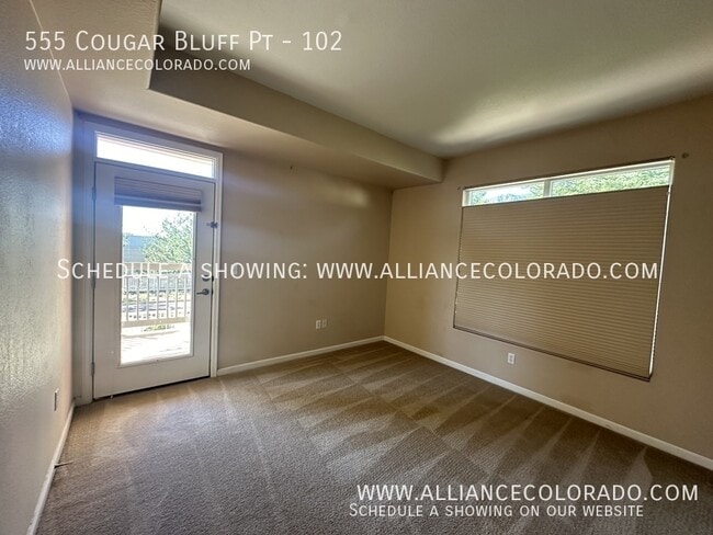 Building Photo - 555 Cougar Bluff Point