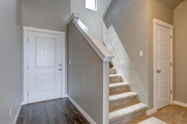 Building Photo - Newly Built Home in Boise _ Pet Friendly