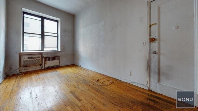 Floorplan - 432 East 83rd Street
