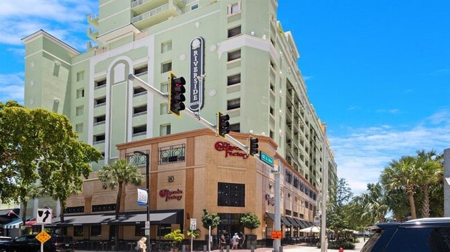 Building Photo - 1770 E Las Olas Blvd