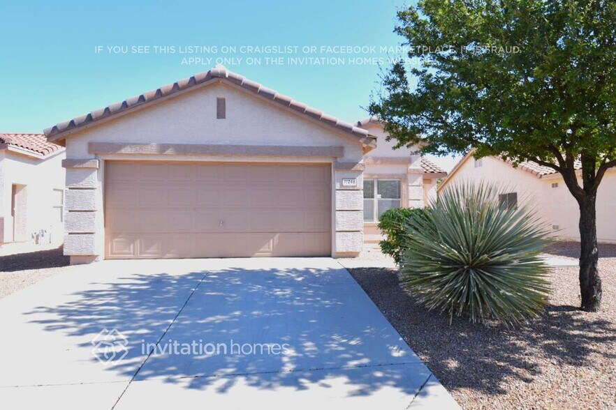 Primary Photo - 11246 E Elena Ave