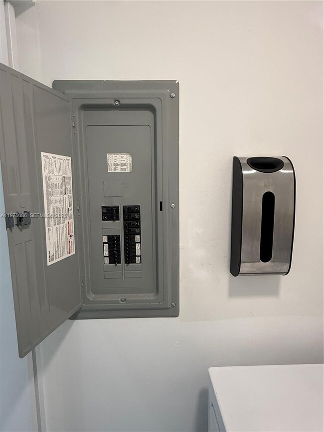 Building Photo - 2001 S Biscayne Blvd