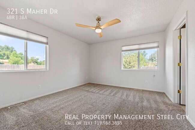 Building Photo - 321 S Maher Dr