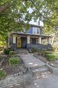 Building Photo - 602 Caswell Ave
