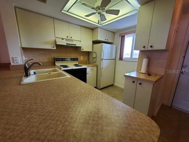 Building Photo - 25275 Rampart Blvd