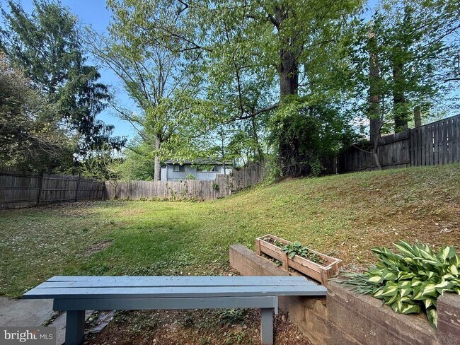 Building Photo - 14713 Flints Grove Pl