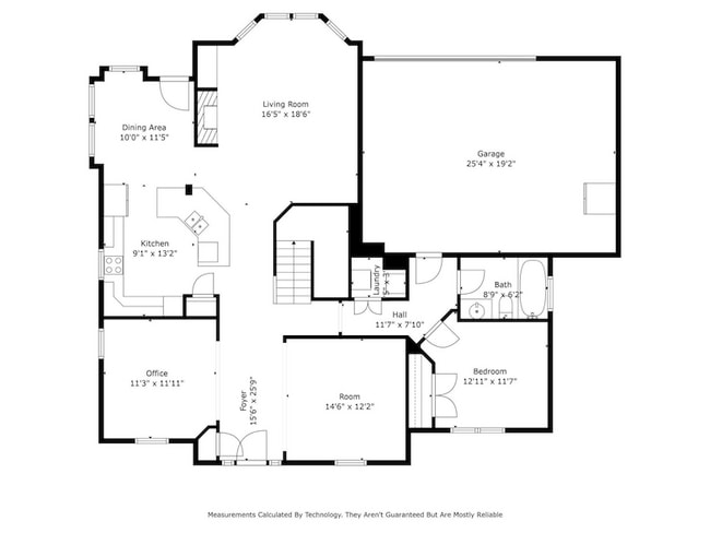 Building Photo - 4621 Hinton Dr