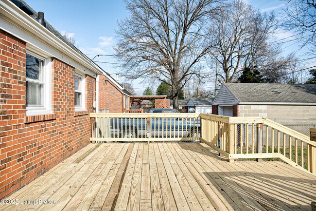 Building Photo - 3630 Windward Way