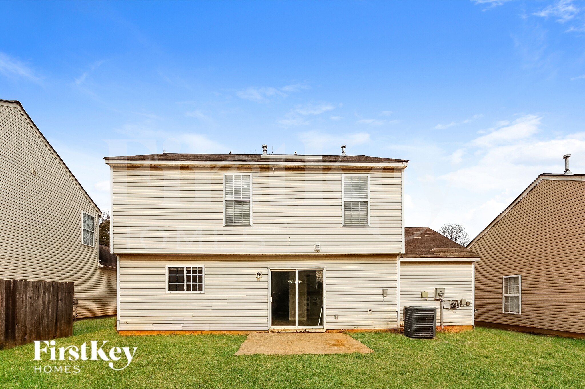 Building Photo - 5327 Peachwood Dr