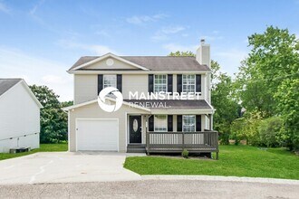 Building Photo - 3 Bedroom Pet-Friendly Home in POWELL, TN with Main Street Renewal