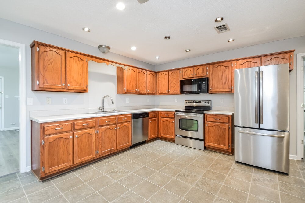 Building Photo - 2829 Russum Dr