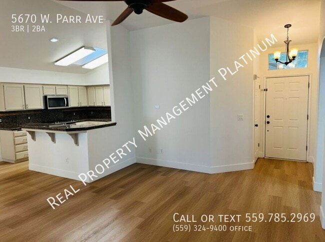 Building Photo - 5670 W Parr Ave