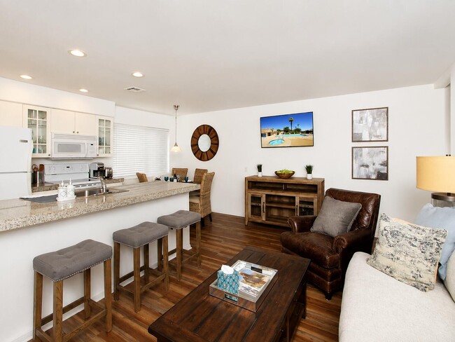Building Photo - 72682 Bursera Way