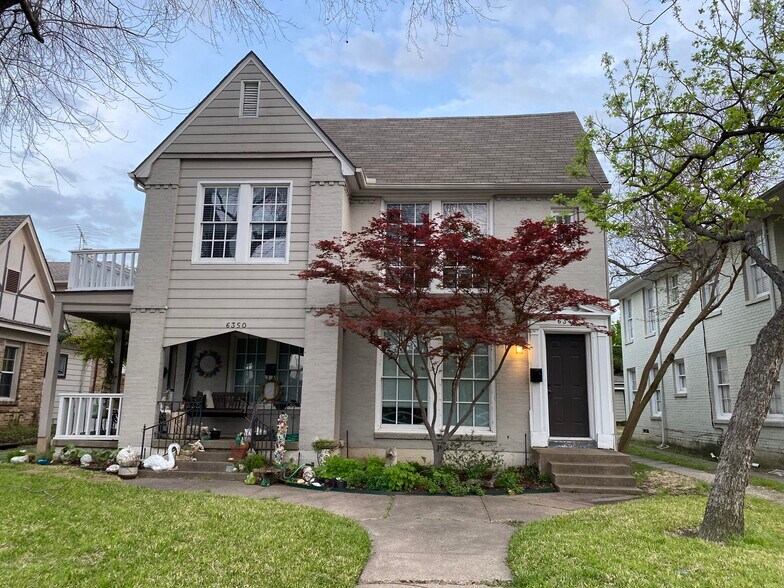 Primary Photo - 6348 Llano Ave