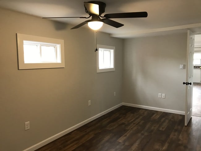 Bedroom - 1337 Irish Creek Rd