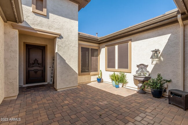 Building Photo - 19888 E Russet Rd