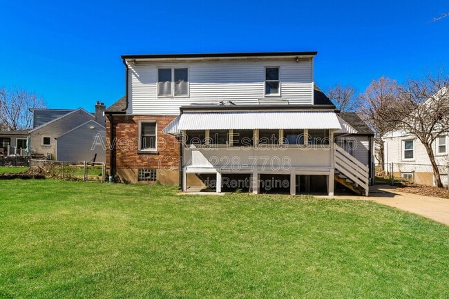 Building Photo - 9150 Wayne Dr