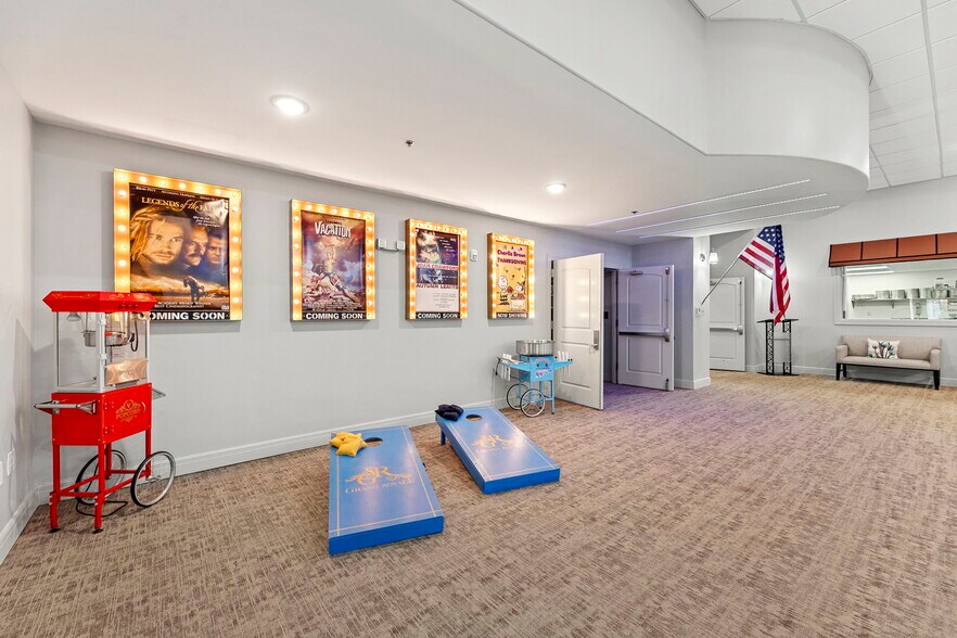 Building Photo - 2900 NE Kendallwood Pkwy