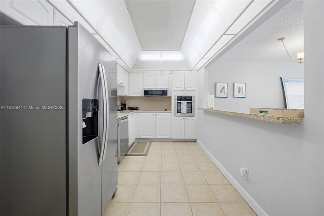 Building Photo - 19370 Collins Ave