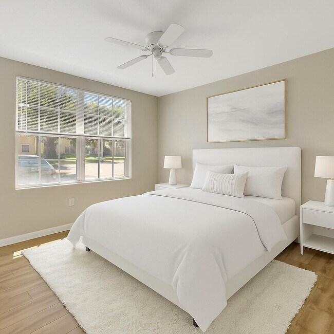 Building Photo - 15135 Michelangelo Blvd