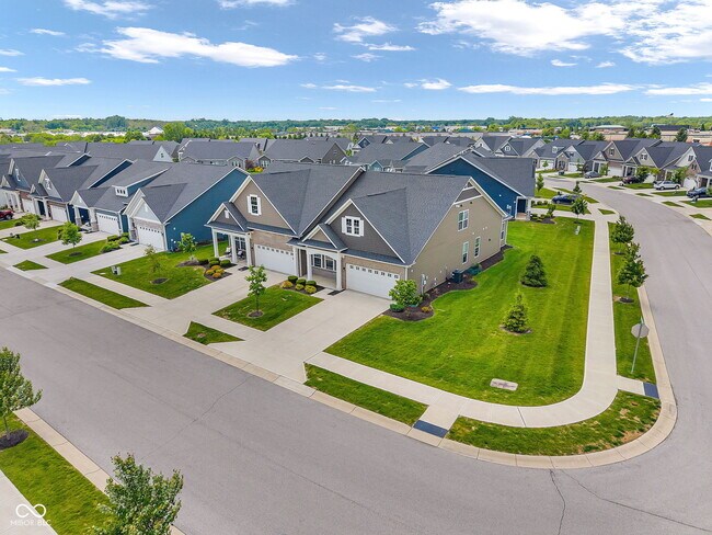 Building Photo - 17027 Cole Evans Dr