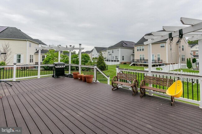 Building Photo - 22800 Bubbling Brook Dr